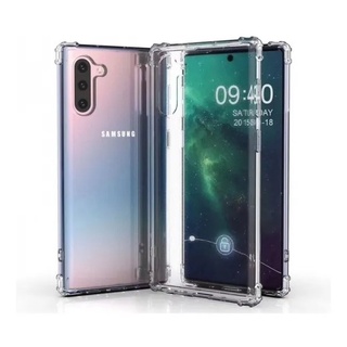 Smartphone Samsung Galaxy Note10+ Dual Chip Android 9.0 Tela 6.8