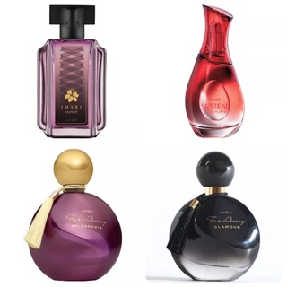 Natura Perfume Feminino - Seleção em promoção - Escolha seu favorito