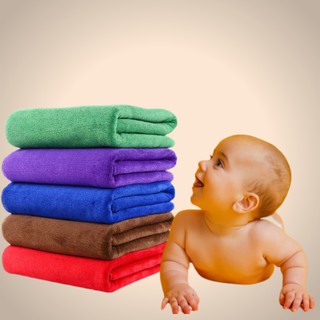 Coberta de Bebe Menino/menina Quente 0,80x0,95 Infantil