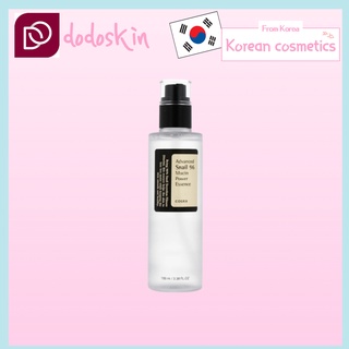 COSRX ADVANCED SNAIL 96 MUCIN POWER ESSENCE 100ml
