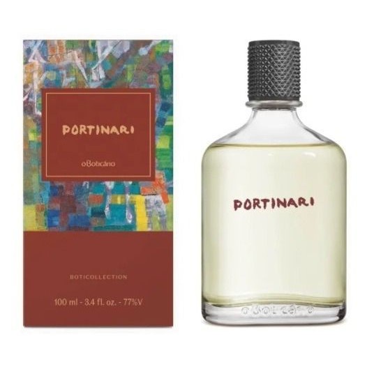 Perfume Portinari | Shopee Brasil
