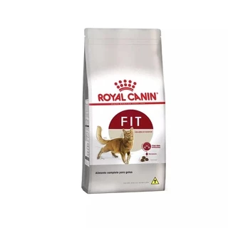 Royal Canin Feline Nutrition Fit 7,5Kg