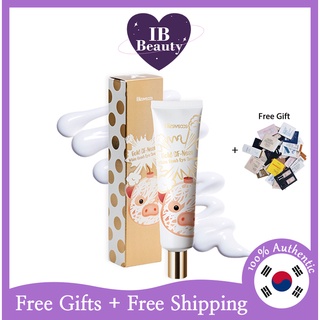 [Elizavecca] Gold CF-Nest White Bomb Eye Cream 30ml