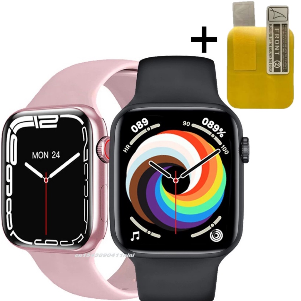 apple watch em Promoção na Shopee Brasil 2023