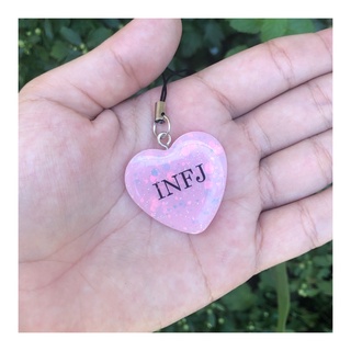 Personality Types ENTJ Psychology INTJ Badge Soft Button Lapel