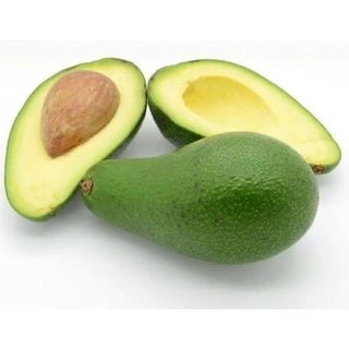 Manteiga Vegetal Abacate