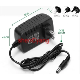 18V 1.67A Adaptador De 30W AC 100V-240V Carregador De Alimentação DC Para Amazon Echo Mais 2o show 8 10 15 8o 3o 4o Gen