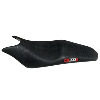 capa banco personalizado emborrachada cb300