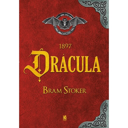 dracula bram stoker em Promoção na Shopee Brasil 2025