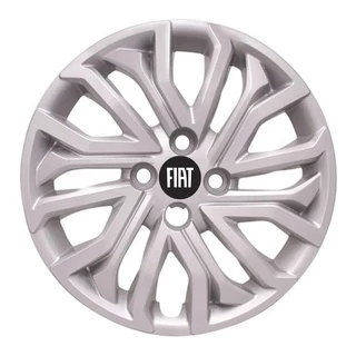 Calota Fiat Argo Cronos 17 2 á 2020 Aro 15 Peça 296