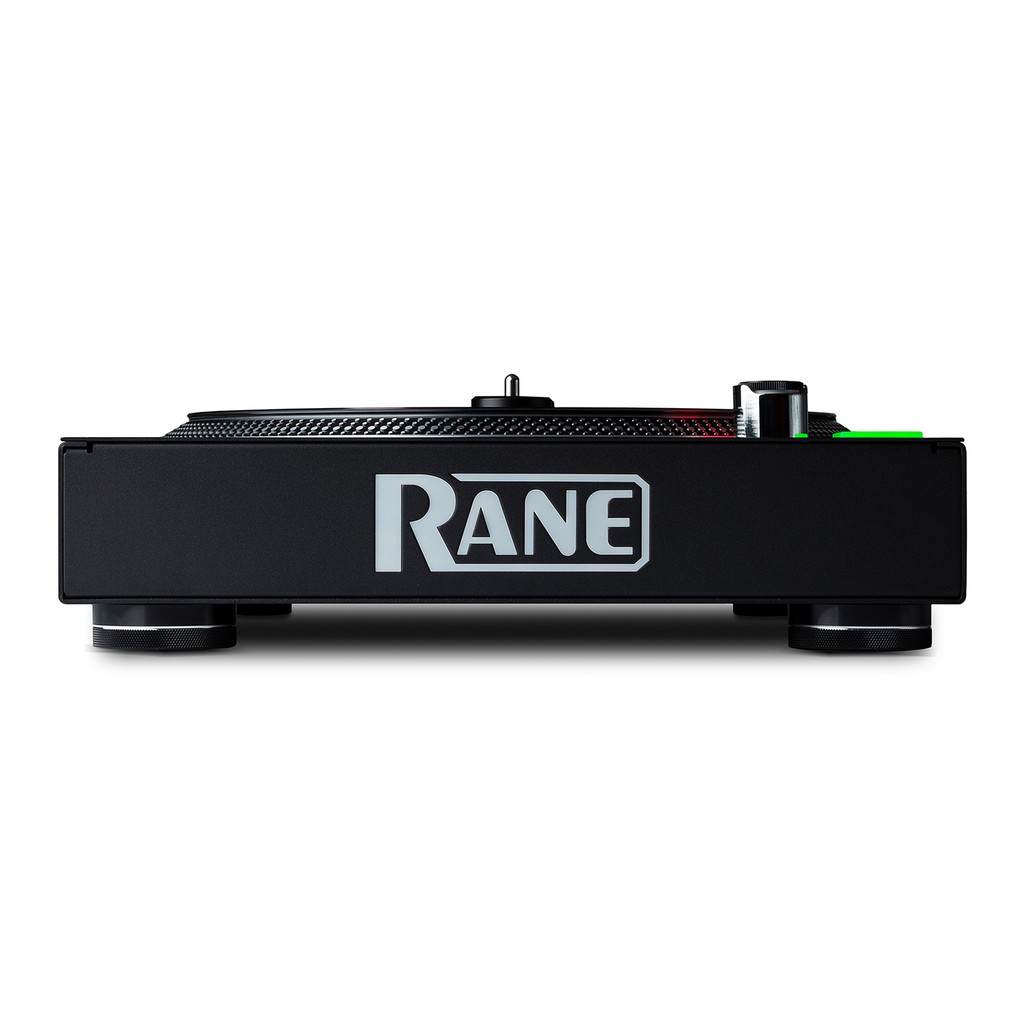 Controladora de Toca Disco Rane DJ Twelve MK2 Vinil Motorizado 12
