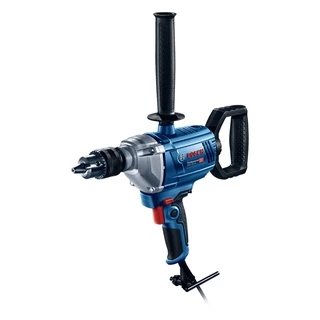 Furadeira Bosch GBM 1600 RE Sem Impacto 850W Misturador 220V 5/8"