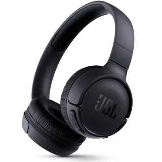 Fone de Ouvido sem Fio JBL Tune 510BT Bluetooth Preto