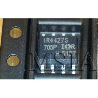 Circuito Integrado Ir4427 em Promoção na Shopee Brasil 2026