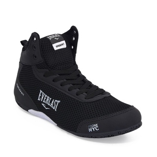 Bota masculina hot sale everlast forceknit