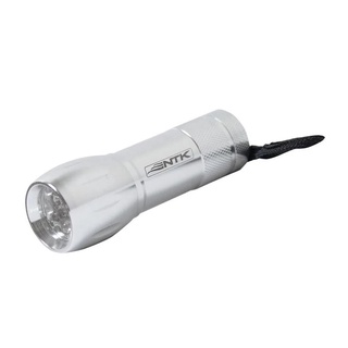 Lanterna de mao Blitz de 35 lumens 310890 Nautika