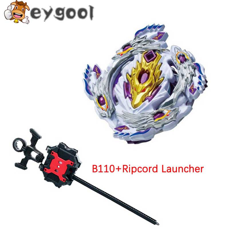 Beyblade Burst B 110 Bloody Longinus.13.Jl Lan ador Comin Ripcord