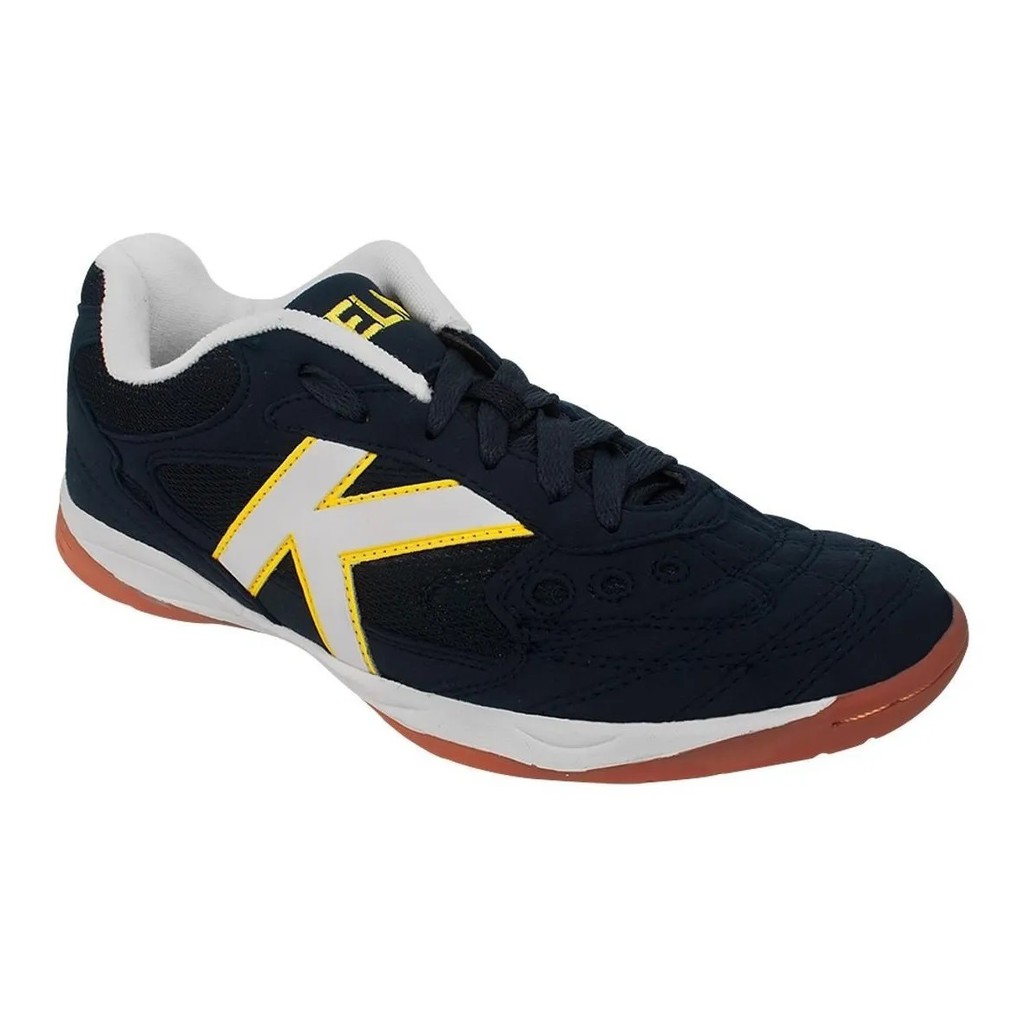 Tênis best sale futsal kelme