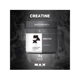 Creatina G Max Titanium Monohidrata Shopee Brasil