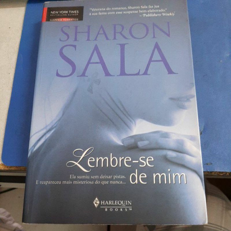 Lembre-se de mim | Shopee Brasil