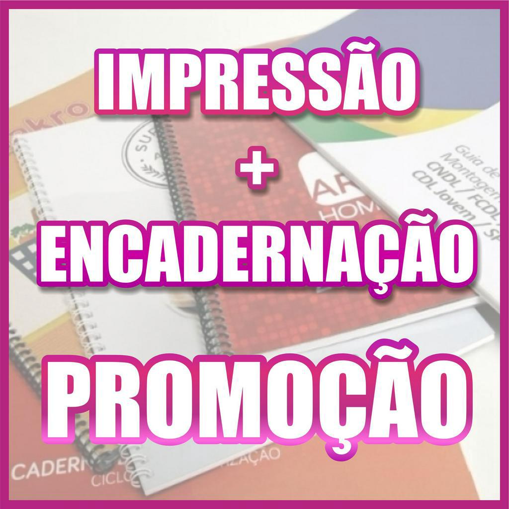 Apostila Colorida Impressão E Encadernação Até 100 Páginas Shopee Brasil 8247