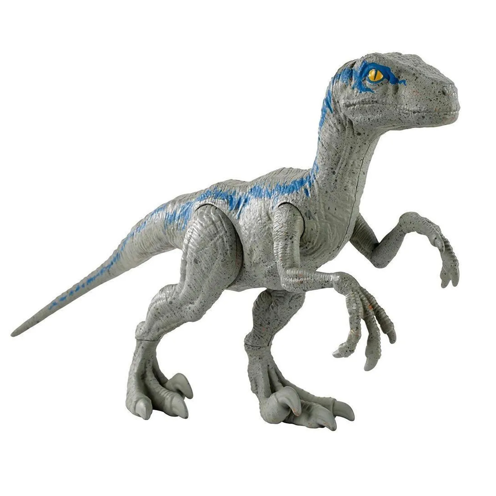 Brinquedo dinossauro jurassic dino fantoche de mao dtc 3731