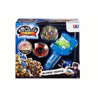 INFINITY NADO - ATHLETIC SERIES (GLARE ASPIS)