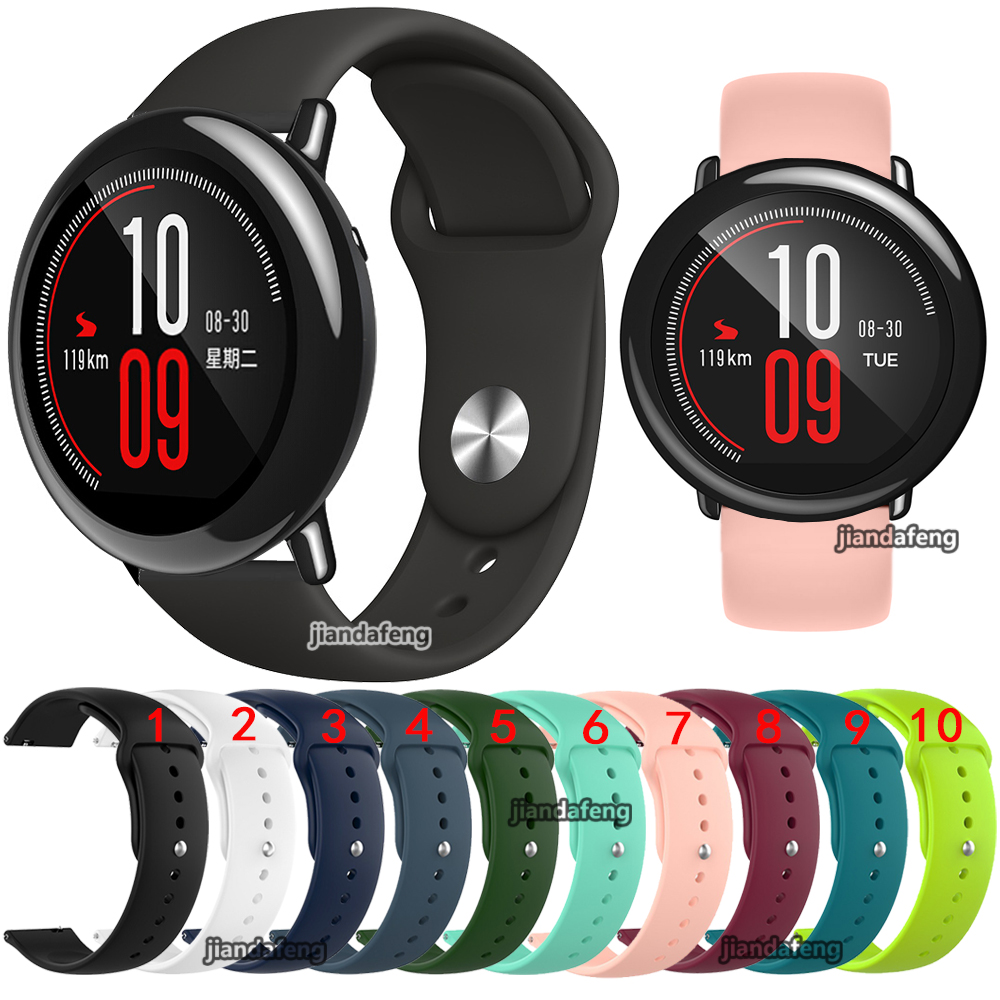 Amazfit pace a1602 on sale