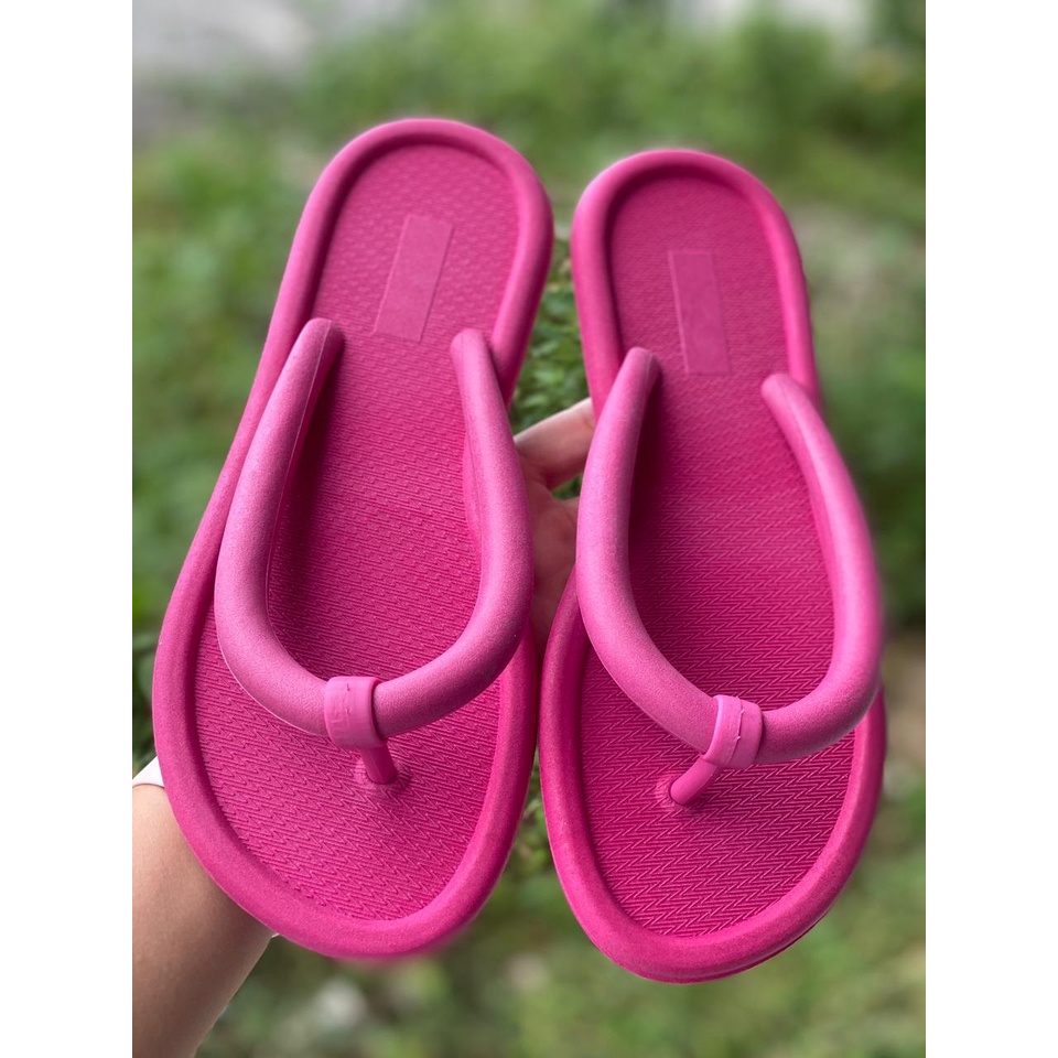 Barbie Flip Flop Sandals main image 0