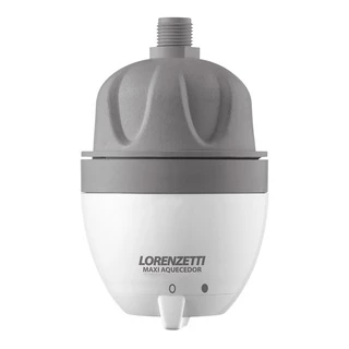 Aquecedor Elétrica Maxi Ultra P/ Torneiras 4600W 220V Lorenzetti