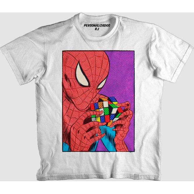 Homem-Aranha - Portal do Nerd