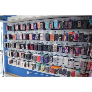 Kit 200 Capas Capinhas Variadas Para Revenda