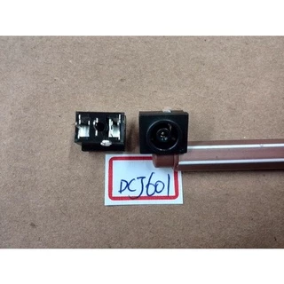 Kit 2pçs Dc Jack Para Monitor compativel com Samsung S22a300b S23a300b Sa300