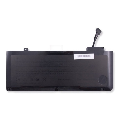 Bateria P/ Apple Macbook Pro (13-inch, Mid 2012) A1278 A1322