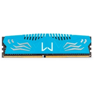 Dimm Gamer Warrior Memória DDR4 8GB / 2.400MHz MM817