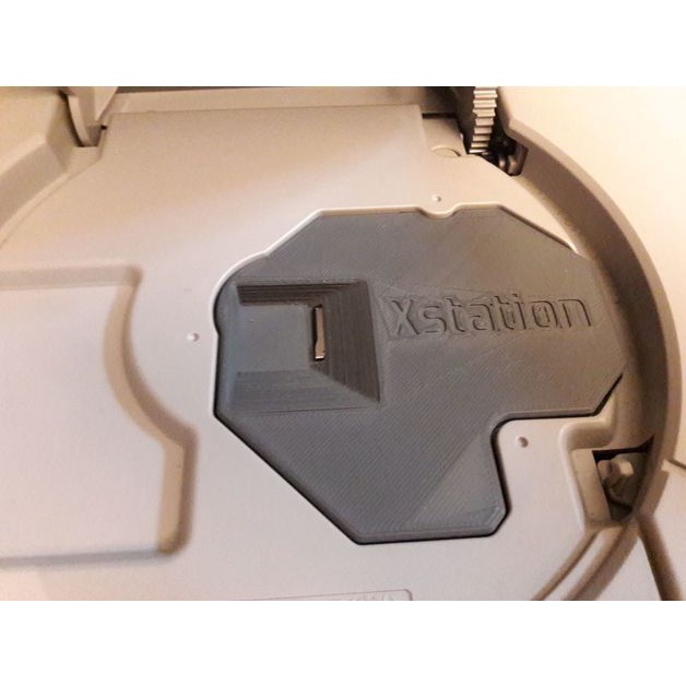 Suporte para Xstation Playstation 1 PS1