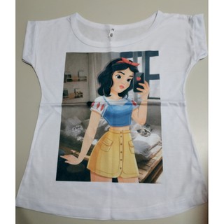 Camiseta Infantil Tiktok