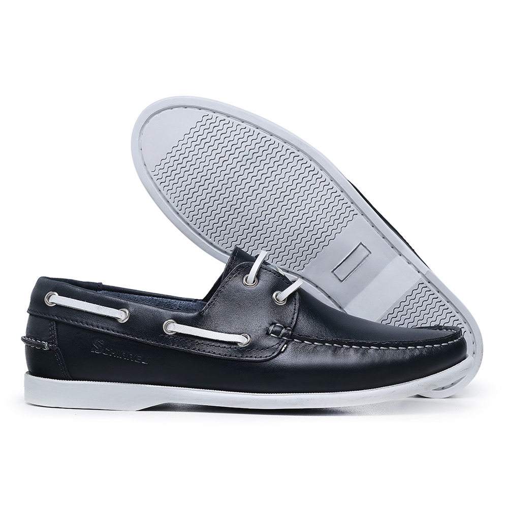 Sapato best sale masculino dockside