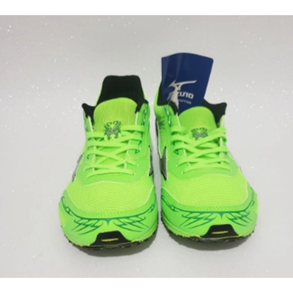 Mizuno hot sale ekiden 10