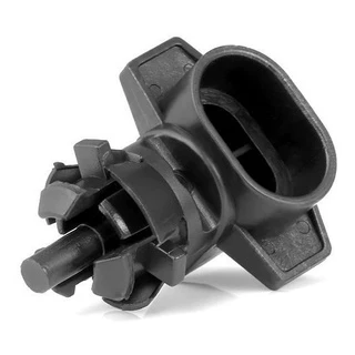 Sensor Temperatura Externa Astra Zafira Meriva Vectra Agile Cruze