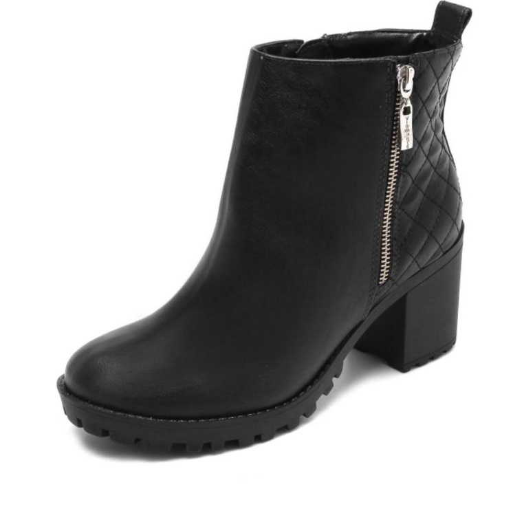 Bota via hot sale marte ziper