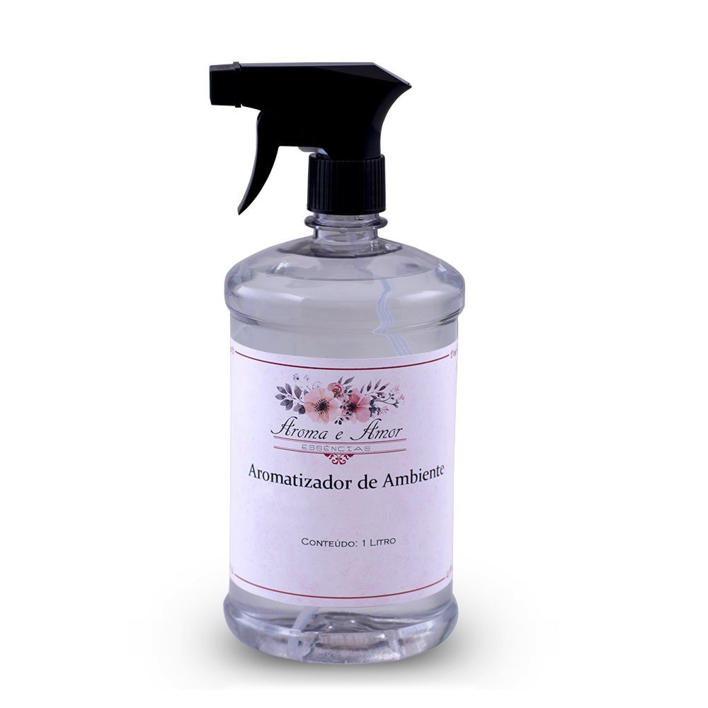 Aromatizador de Ambiente Loja Daslu 1 Litro
