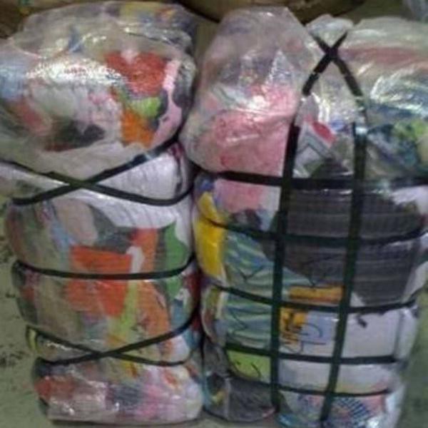 Lote de Roupas Usadas 15 Peças para Bazar e Brechó