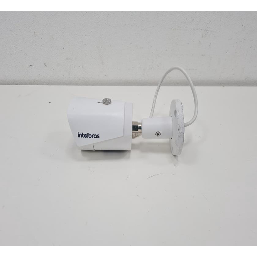 Camera Ip Intelbras S3330 G2 3mp Poe Garantia Nota Fiscal | Shopee Brasil