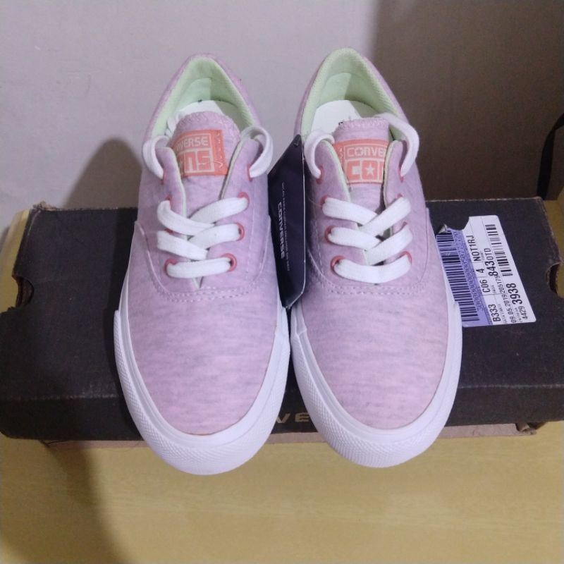 Tênis converse skidgrip cvo hot sale rosa