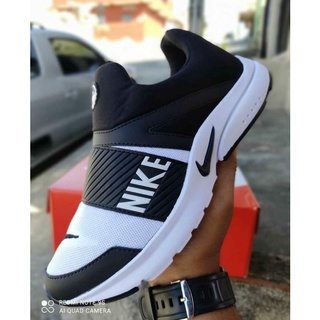 Nike slip cheap on presto