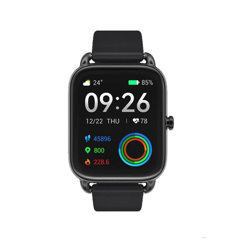 Haylou RS4 Smartwatch LS12/RS4 Xiaomi original LS05 haylou gst lite smartwatch amazfit ls02 já no Brasil