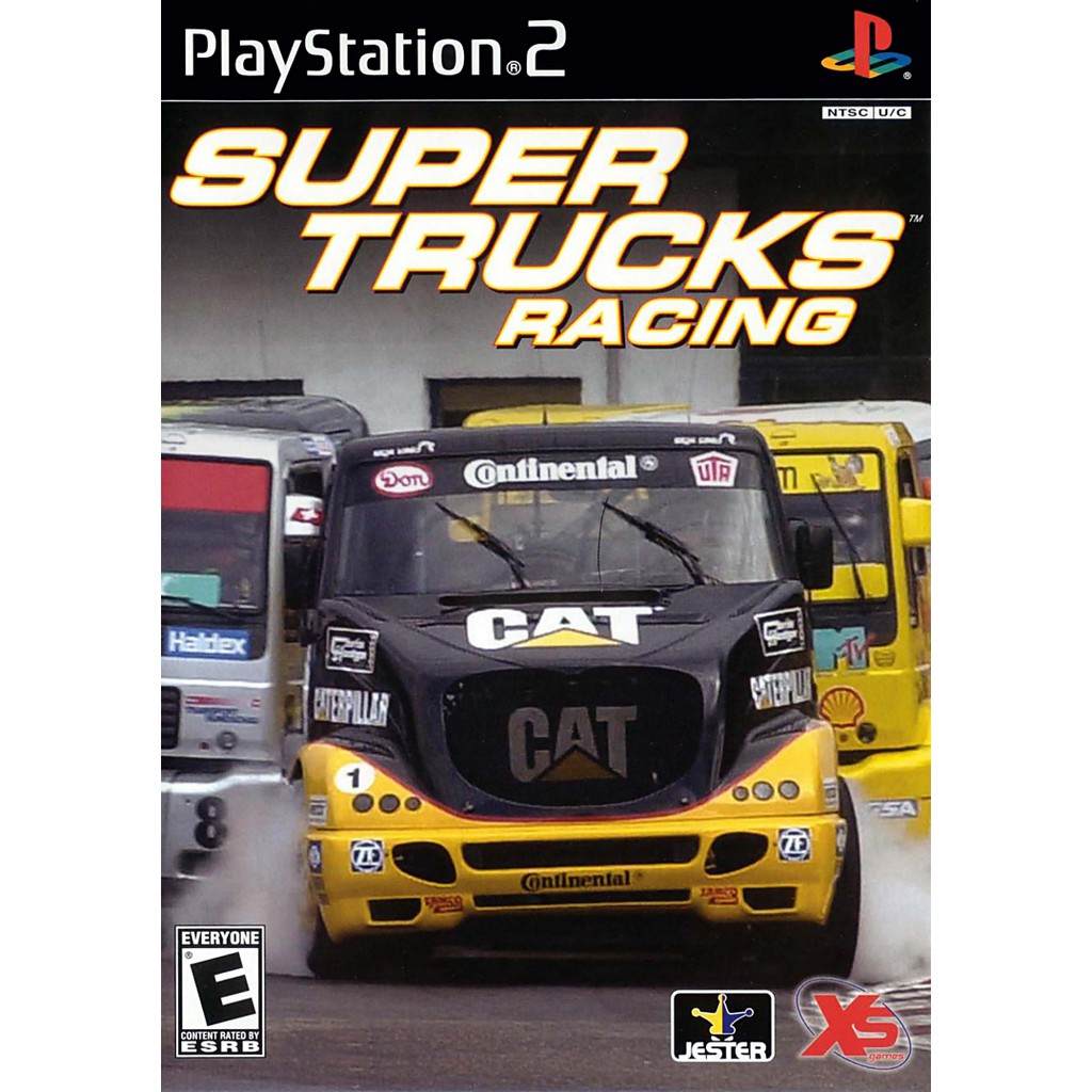 Comprar Truck Racer - Ps3 Mídia Digital - R$19,90 - Ato Games - Os Melhores  Jogos com o Melhor Preço