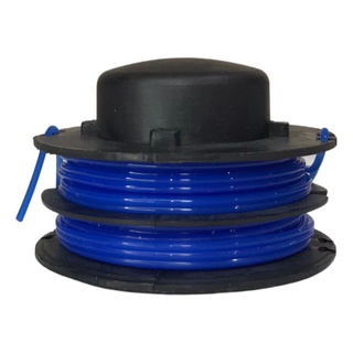 Carretel de Nylon 4,5 metros Para Aparador de Grama GL600N