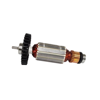 Induzido 4100nh2 4100ns 510221-1 Serra Marmore Makita